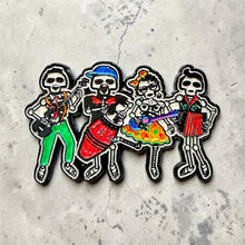 Load image into Gallery viewer, LSC Calaverita Pin