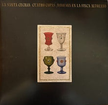 Load image into Gallery viewer, DUAL - Amar y Vivir & Cuatro Copas Vinyl SALE!