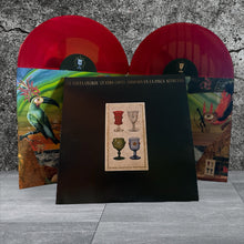 Load image into Gallery viewer, DUAL - Amar y Vivir & Cuatro Copas Vinyl SALE!