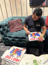 Load image into Gallery viewer, **SIGNED - LIMITED** Amar y Vivir Vinyl - Recorded Live in Mexico