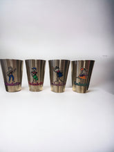 Load image into Gallery viewer, Shot Glasses