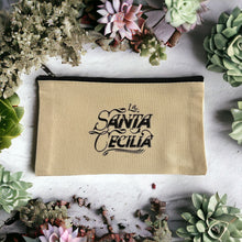 Load image into Gallery viewer, Coin Bags Canvas Zipper Bags