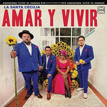 Load image into Gallery viewer, DUAL - Amar y Vivir &amp; Cuatro Copas Vinyl SALE!
