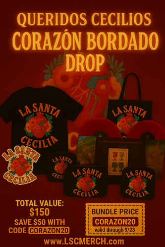 promotional flyer