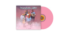 Load image into Gallery viewer, Los Años (GATEFOLD) Vinyl LP - PINK Vinyl!
