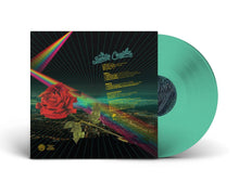 Load image into Gallery viewer, La Santa Cecilia Vinyl Album - Green Vinyl!

